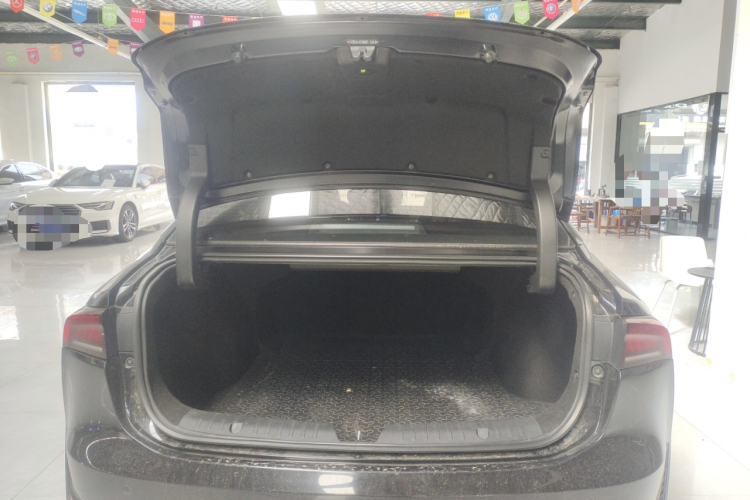 GAC iA5 2021 imagem de carro #19