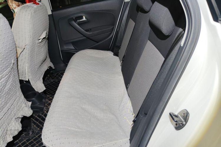 Polo 2019 car image #19