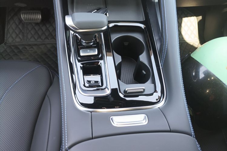 Preface 2026 car image #19