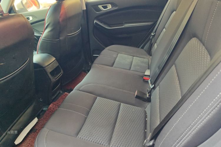 奇瑞 瑞虎5x 2020 汽车图片 #19