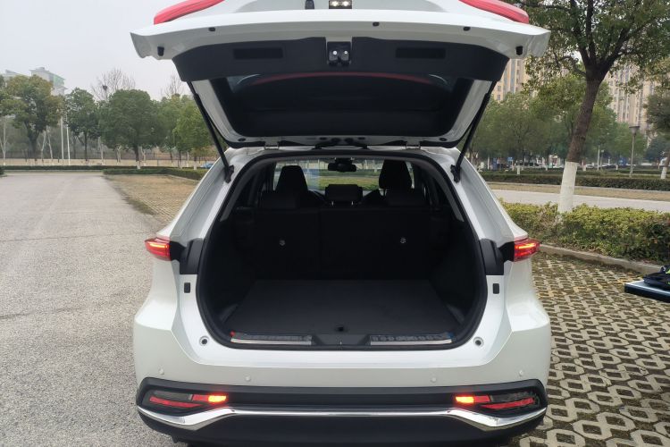 Toyota Harrier 2023 immagine di auto #19