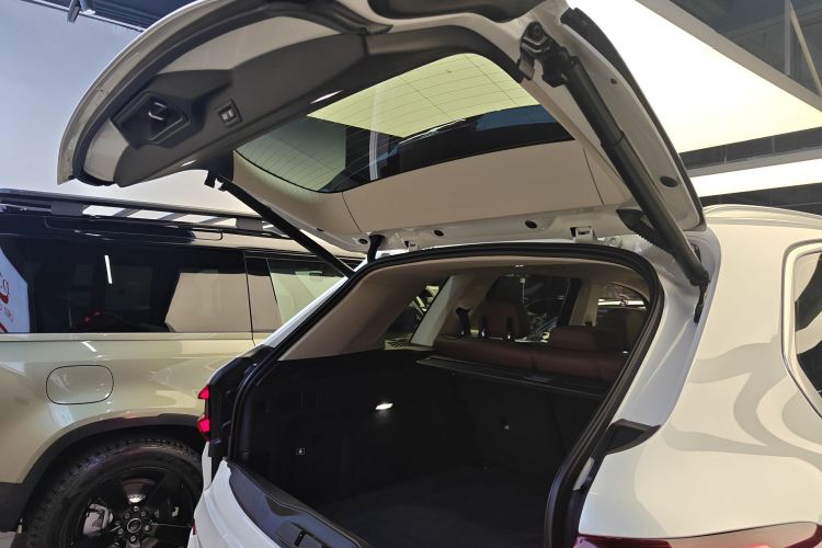 BMW X5 (Imported) 2021 car image #19