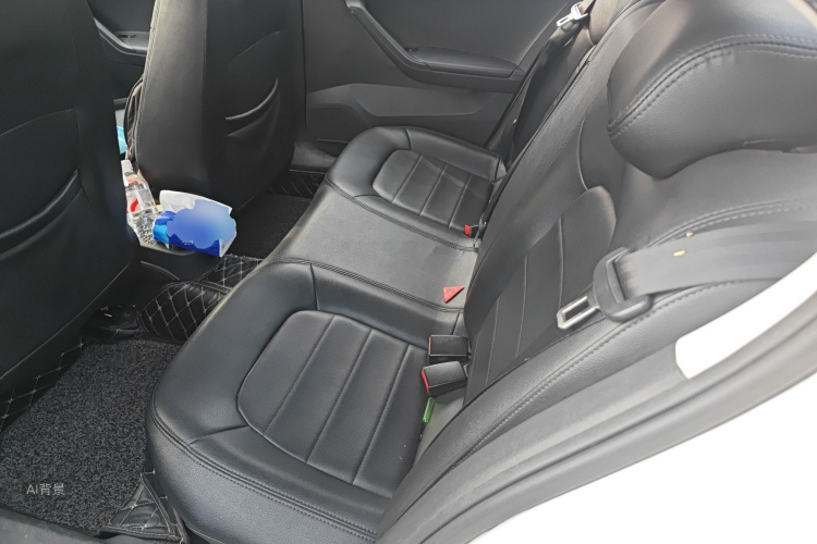 捷达 捷达 2018 汽车图片 #19