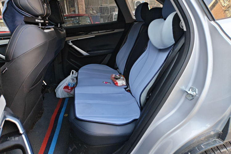 GEELY Boyue L 2024 #19 GEELY Boyue L 2024 car image #19