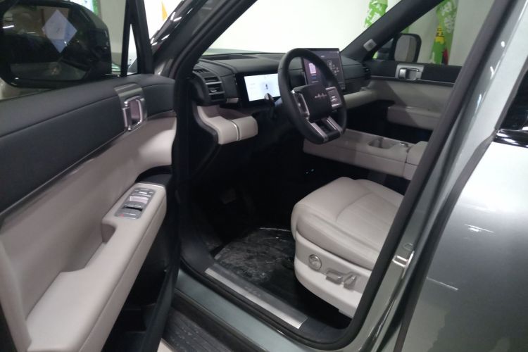 FangChengBao Tiger 7 2025 immagine di auto #19