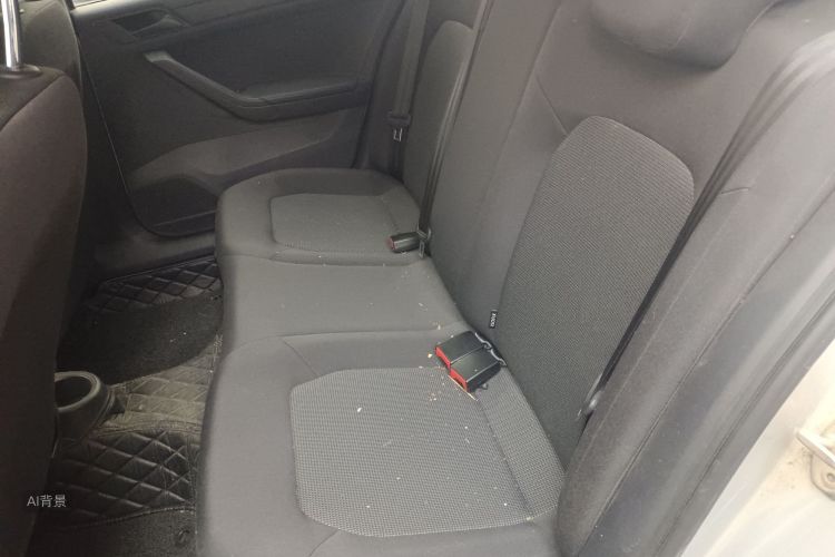 捷达 捷达 2017 汽车图片 #19