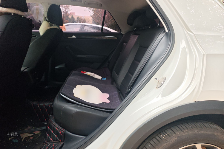T-Roc 2020 immagine di auto #19