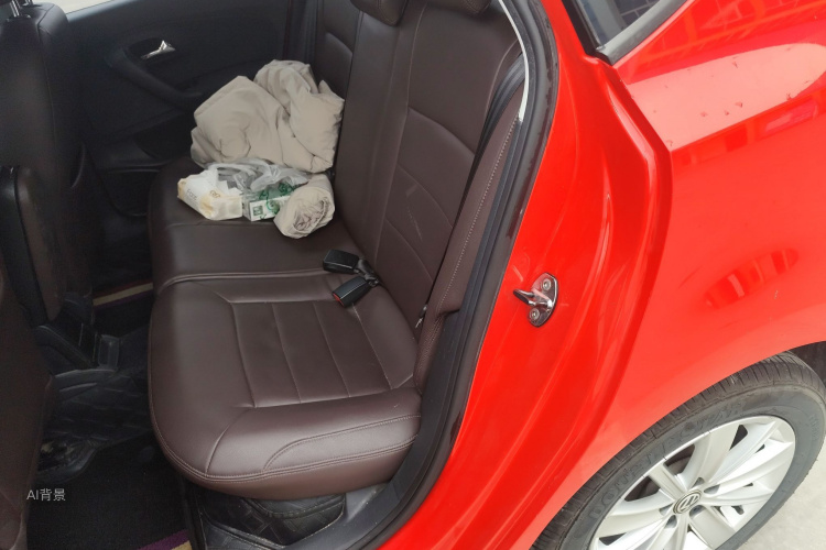 Polo 2015 #19 Polo 2015 car image #19