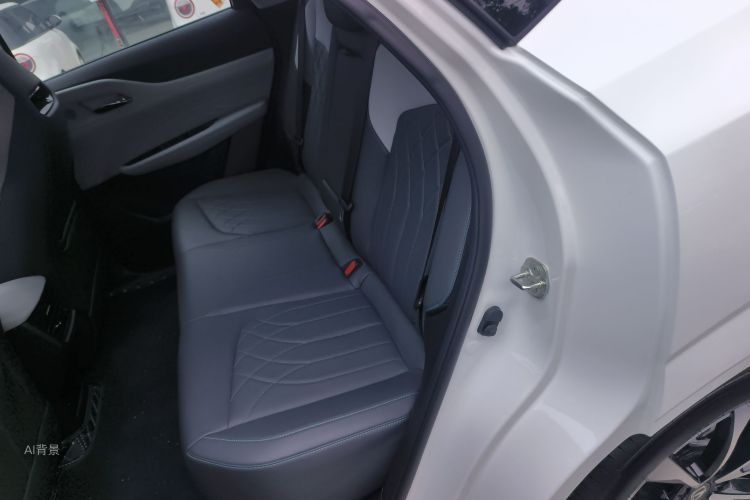 Changan UNI-Z PHEV 2025 car image #19