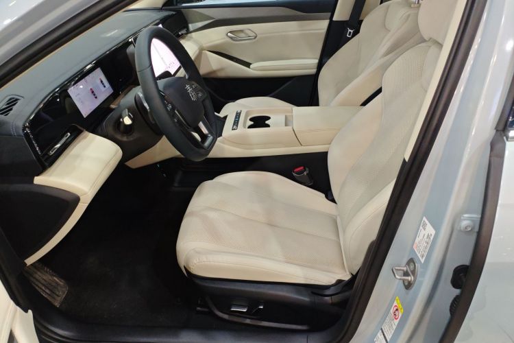 BYD Qin L 2025 car image #19