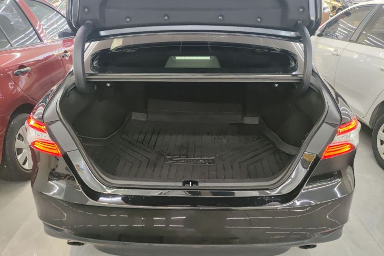 丰田 凯美瑞 2019 汽车图片 #19