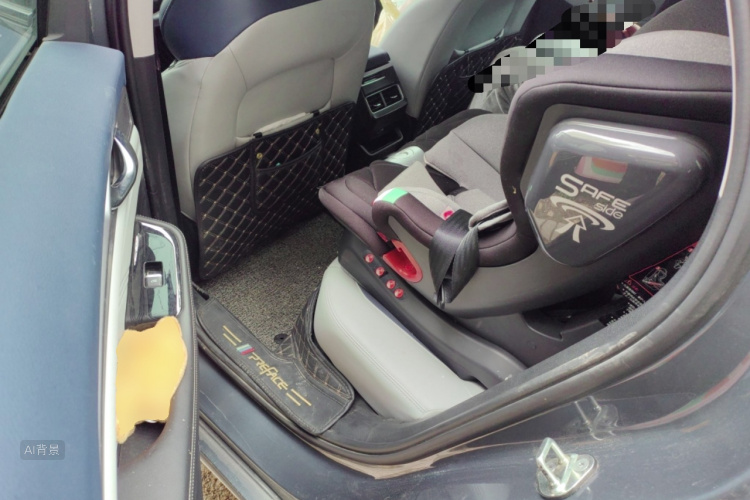 Preface 2021 car image #19