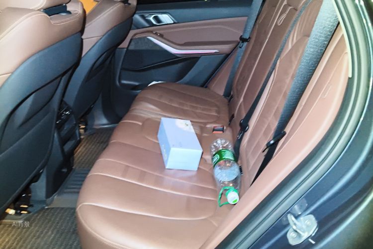 BMW X5 (Imported) 2019 car image #19