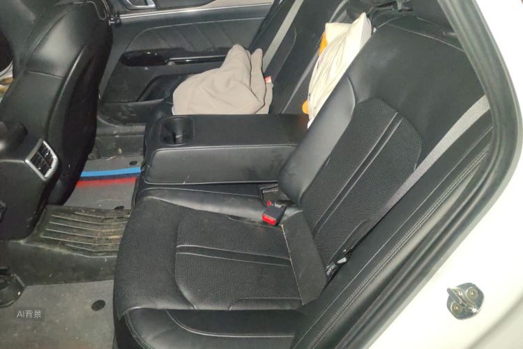 Kia K5 2020 imagem de carro #19