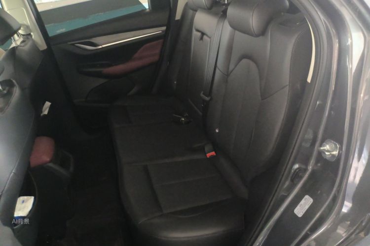 Changan CS55 Plus 2022 immagine di auto #19