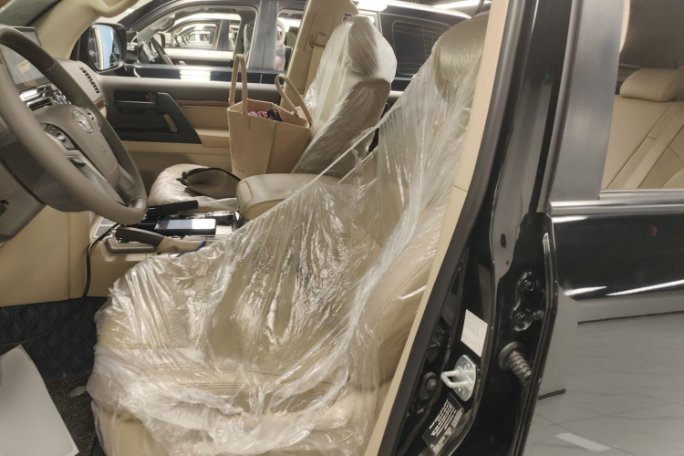 Toyota 2019 car image #19
