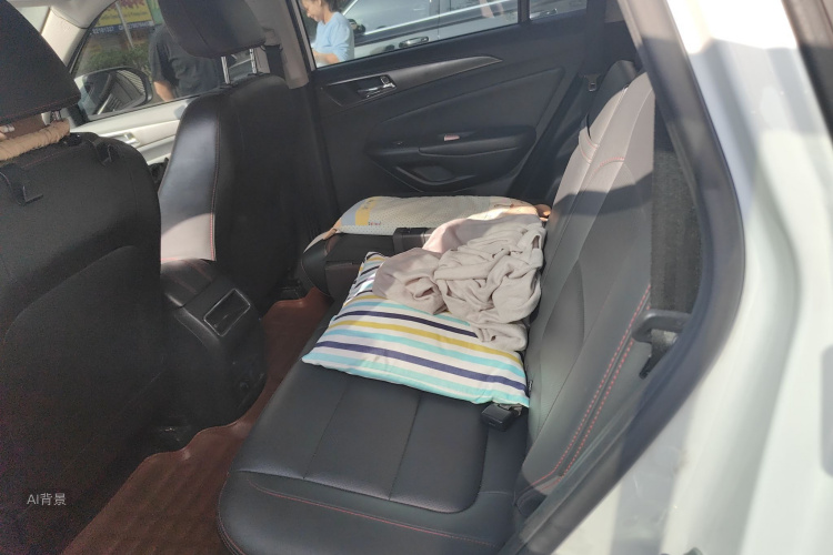 长安 长安CS75 2014 汽车图片 #19