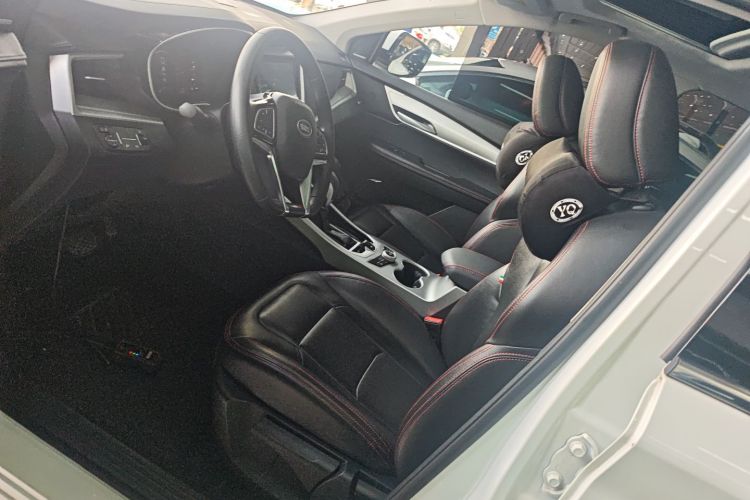 SWM G01 2020 image de voiture #19