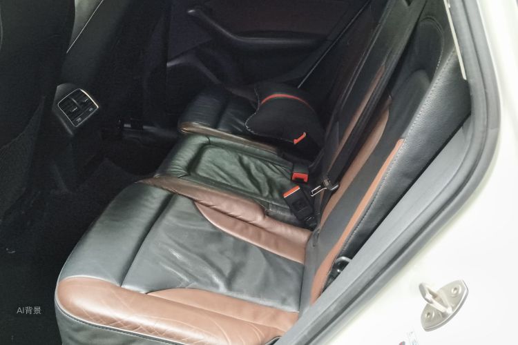 奥迪 奥迪Q5 2018 汽车图片 #19