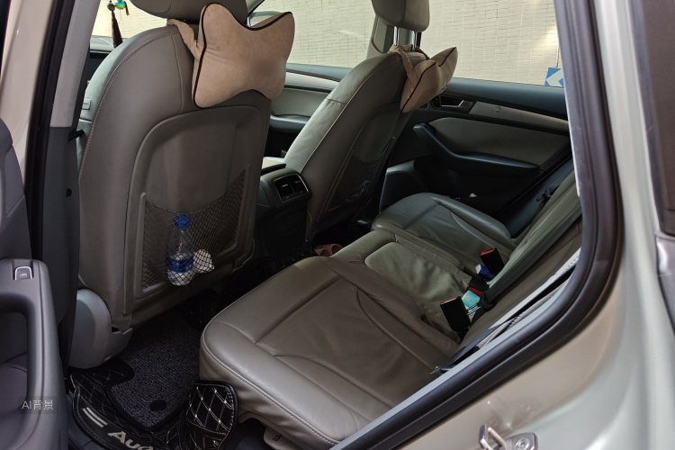 奥迪 奥迪Q5 2015 汽车图片 #19