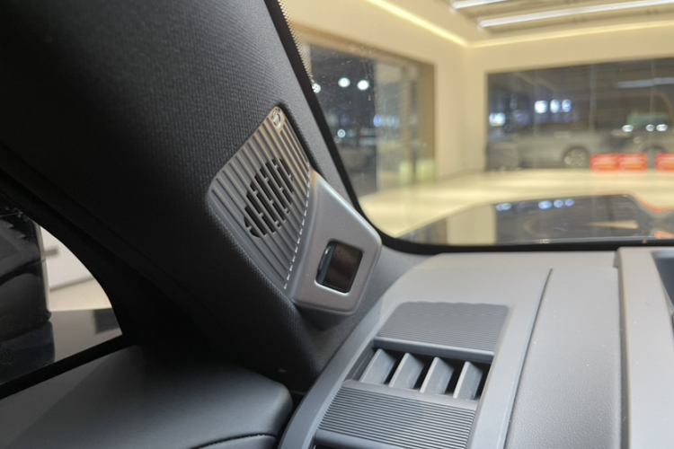 FangChengBao Tiger 7 2025 car image #19