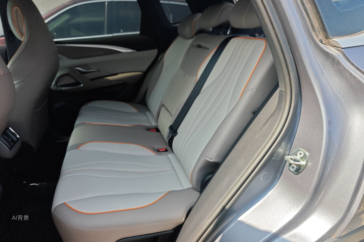 BYD Song Pro New Energy 2023 car image #19