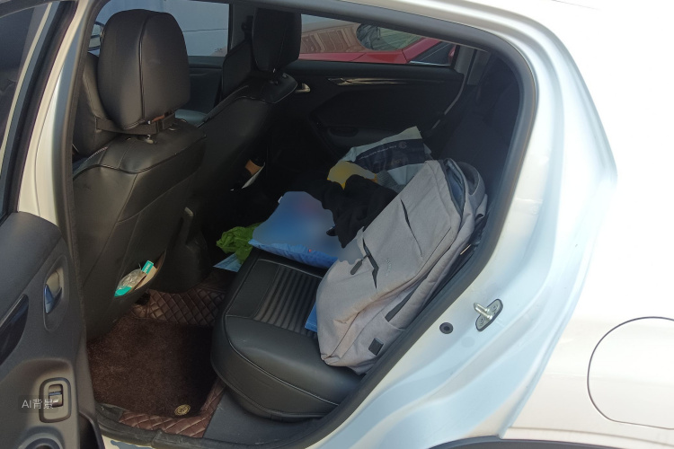 Citroen C3-XR 2023 car image #19