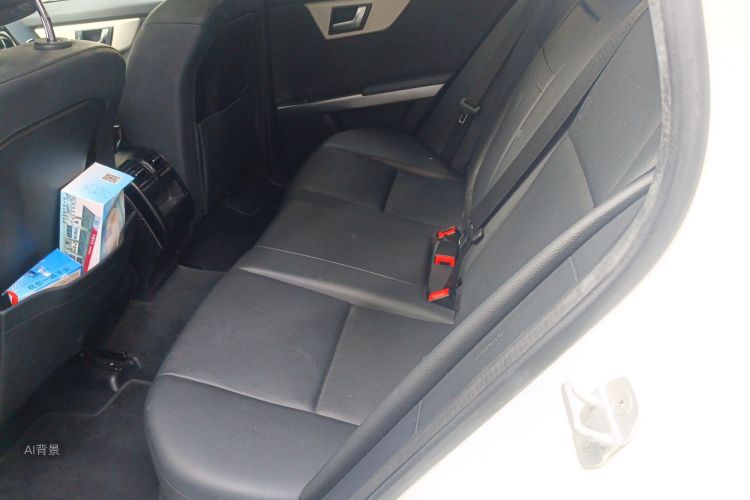 Mercedes-Benz GLK Class 2014 car image #19