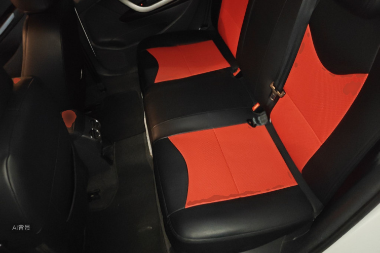 标致 标致408 2014 汽车图片 #19