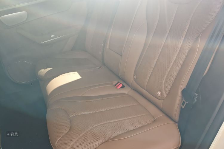 零跑汽车 零跑C11 2025 汽车图片 #19