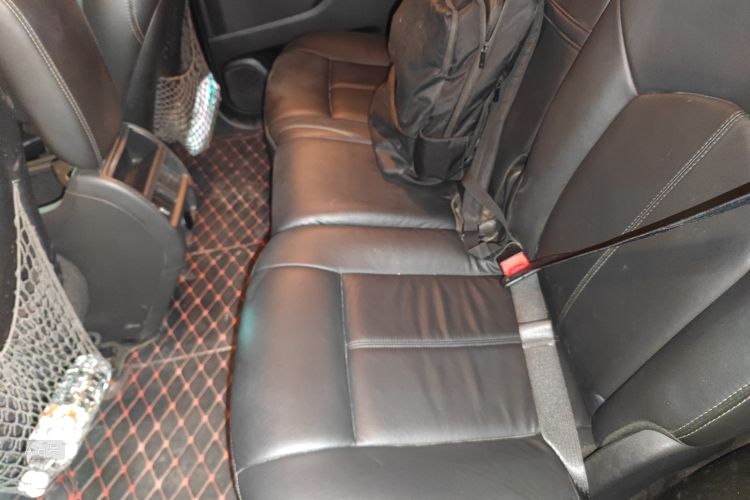 大众 凯迪拉克SRX 2016 汽车图片 #19