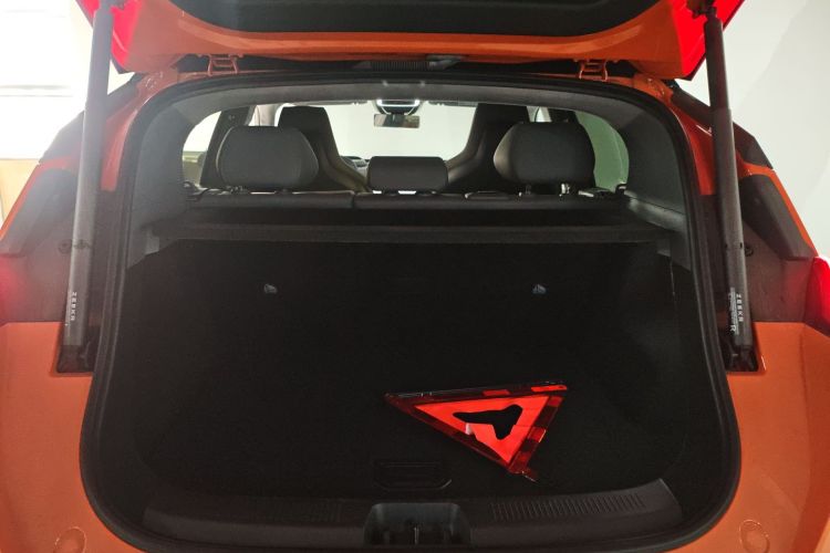 Zeekr X 2024 immagine di auto #19