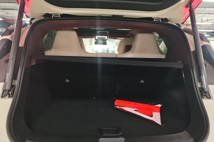 极氪 极氪X 2024 汽车图片 #19