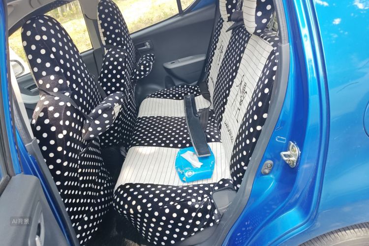 Suzuki Alto 2014 صورة سيارة #19