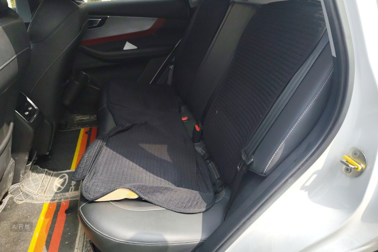 Tiggo 7 2021 car image #19
