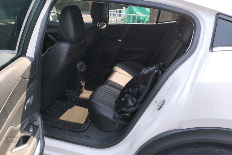 标致 标致408X 2023 汽车图片 #19