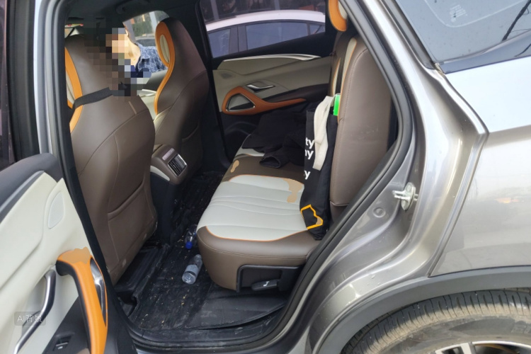 BYD Song Pro New Energy 2022 car image #19