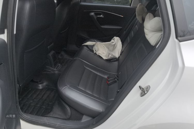 Polo 2015 car image #19