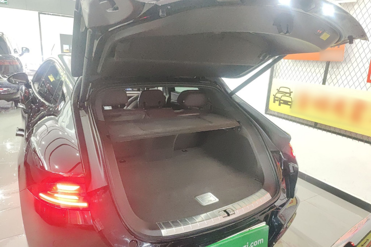 Denza Z9GT 2024 image de voiture #19