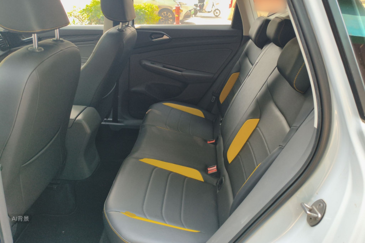 VS5 2020 car image #19