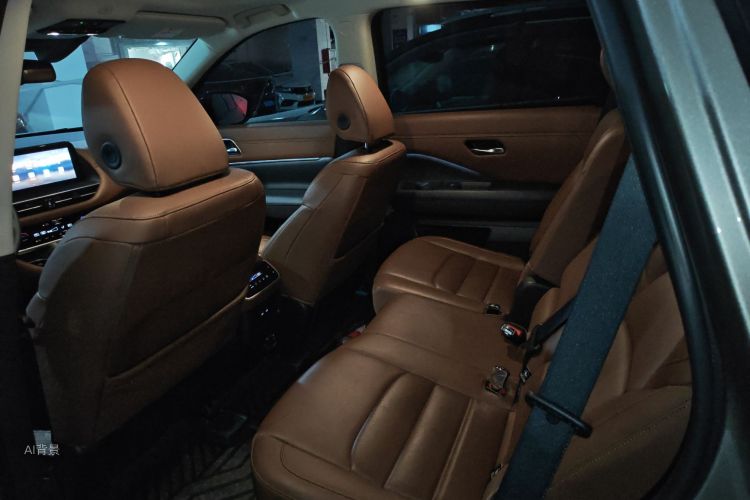 日产 探陆 2024 汽车图片 #19