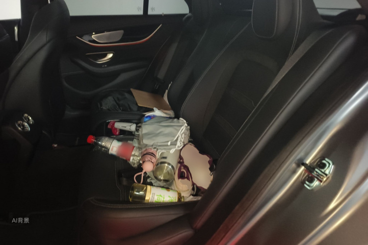 Mercedes-Benz AMG GT 2020 изображение автомобиля #19