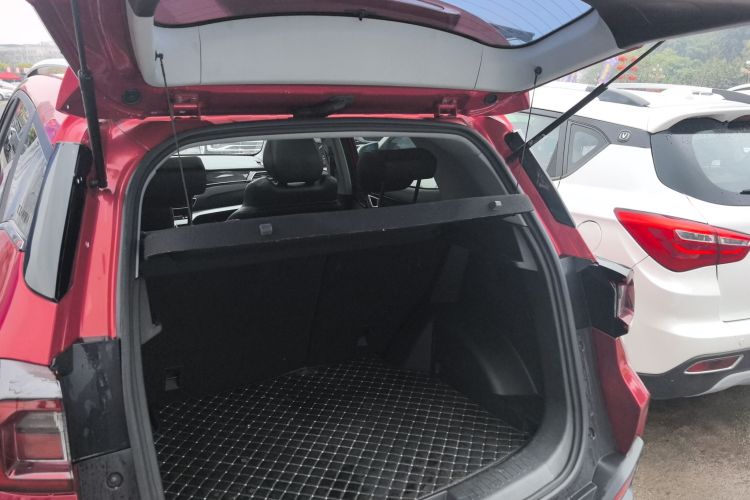 Kaiyi Showjet 2020 car image #19