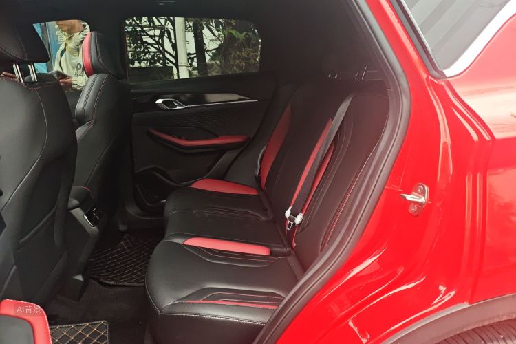 Coolray 2024 immagine di auto #19