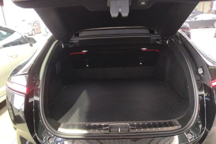 Avatr 12 2025 imagem de carro #19