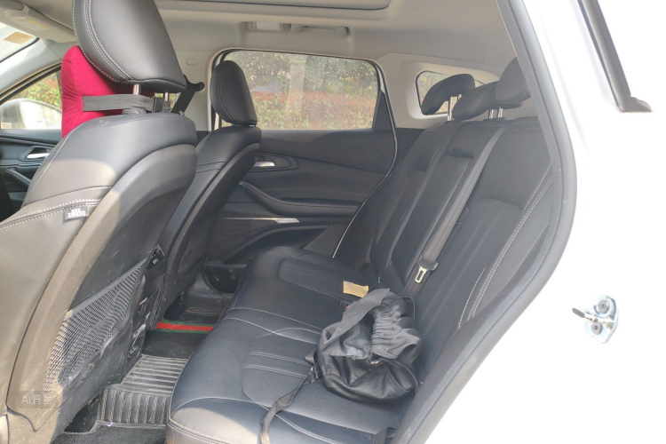 Exceed TX 2021 صورة سيارة #19