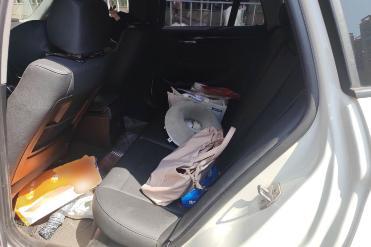 BMW X1 2015 #19 BMW X1 2015 car image #19
