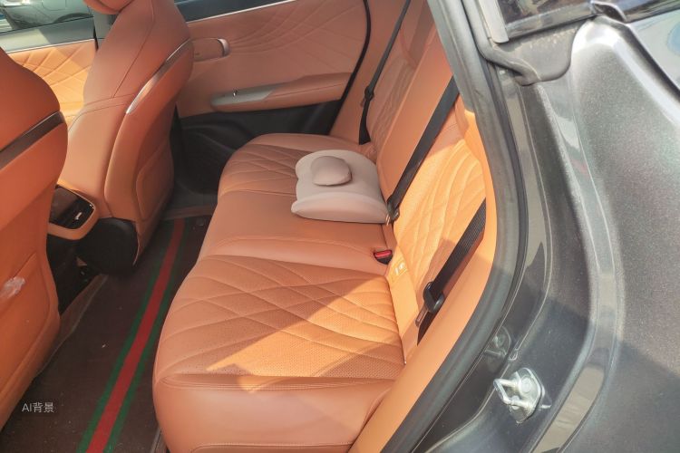 Deepal S07 2024 image de voiture #19