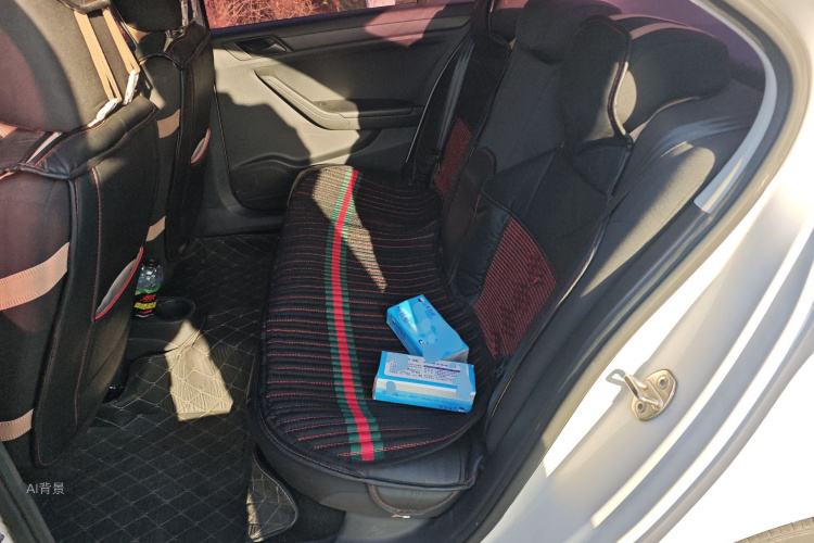 捷达 捷达 2016 汽车图片 #19