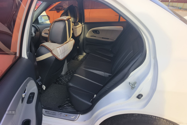 东南 V3菱悦 2014 汽车图片 #19